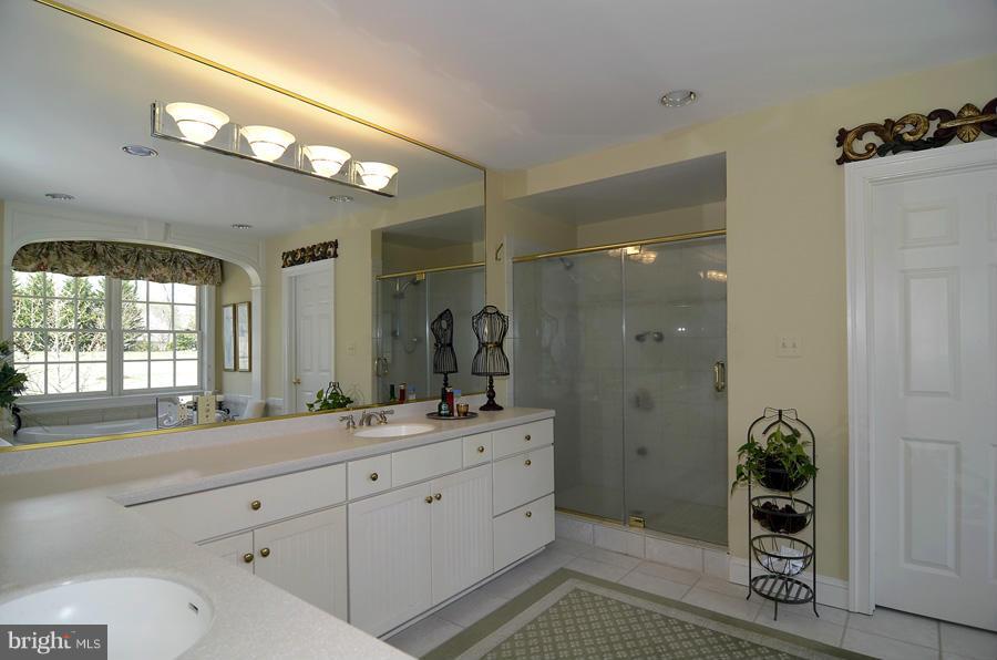 330 Springbrook Drive Silver Spring, MD 20904 - Photo 19 of 30 Bath (Master)