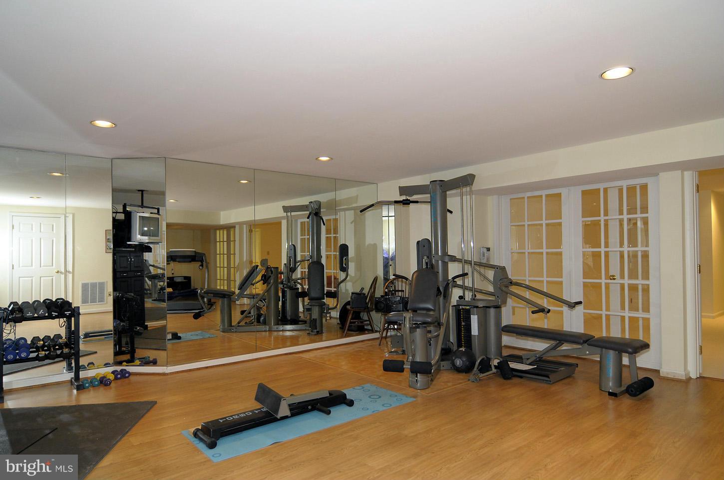 330 Springbrook Drive Silver Spring, MD 20904 - Photo 22 of 30 Basement