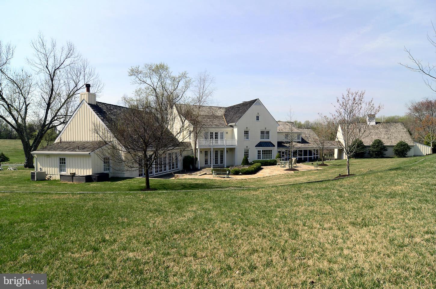 330 Springbrook Drive Silver Spring, MD 20904 - Photo 26 of 30 Exterior (Rear)