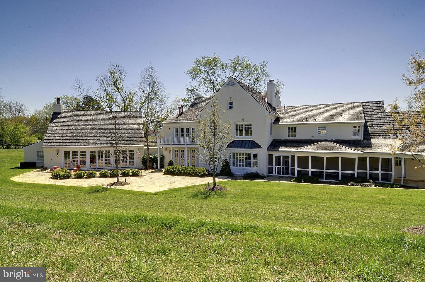 330 Springbrook Drive Silver Spring, MD 20904 - Photo 27 of 30 Exterior (Rear)