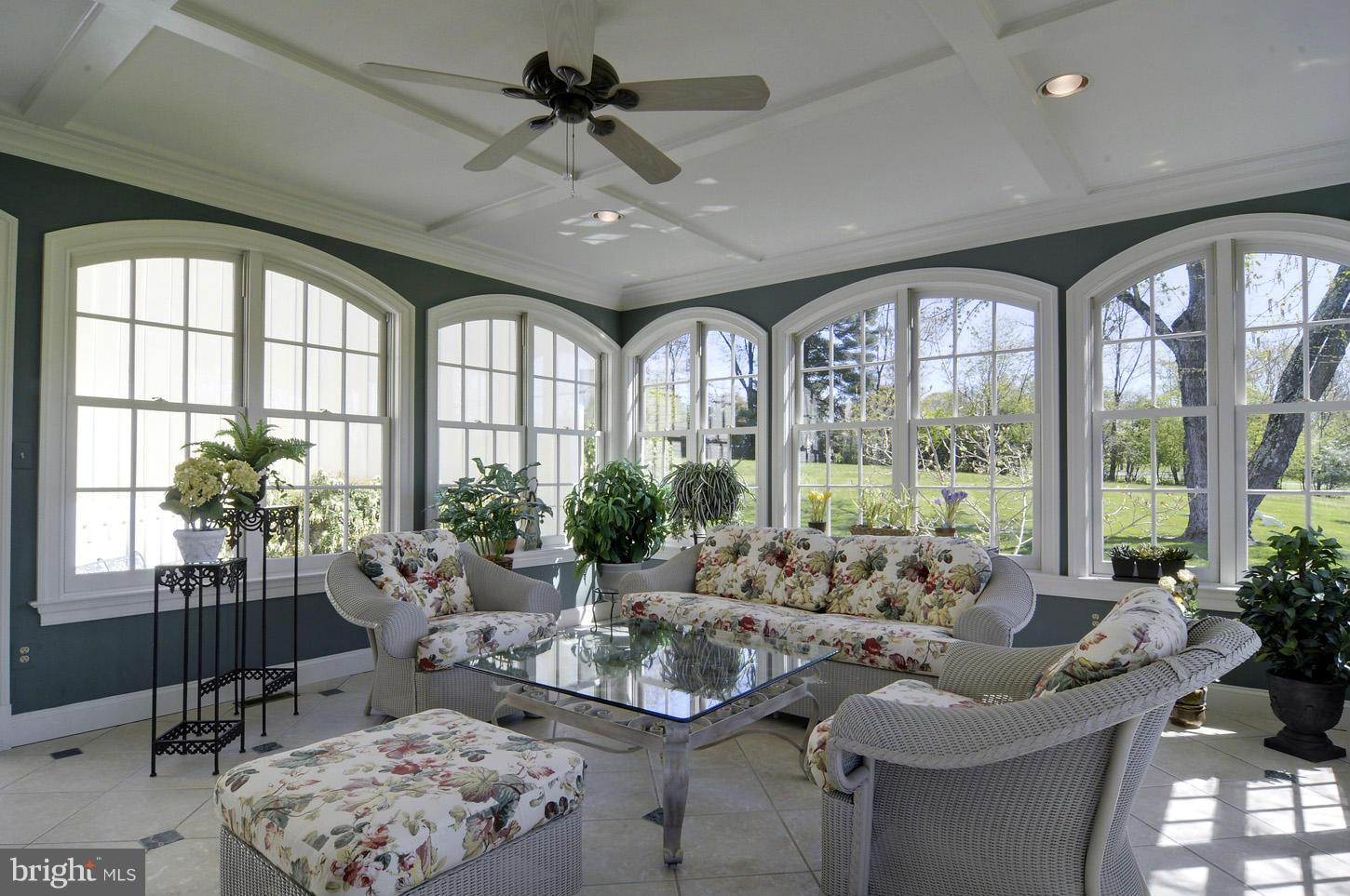 330 Springbrook Drive Silver Spring, MD 20904 - Photo 8 of 30 Sunroom