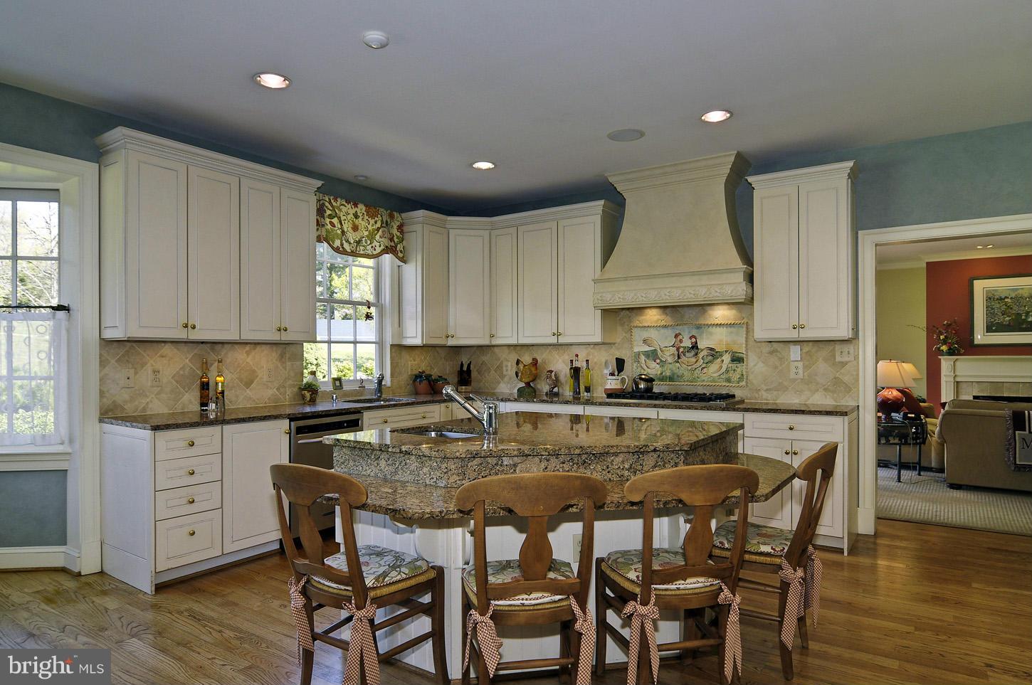 330 Springbrook Drive Silver Spring, MD 20904 - Photo 10 of 30 Kitchen