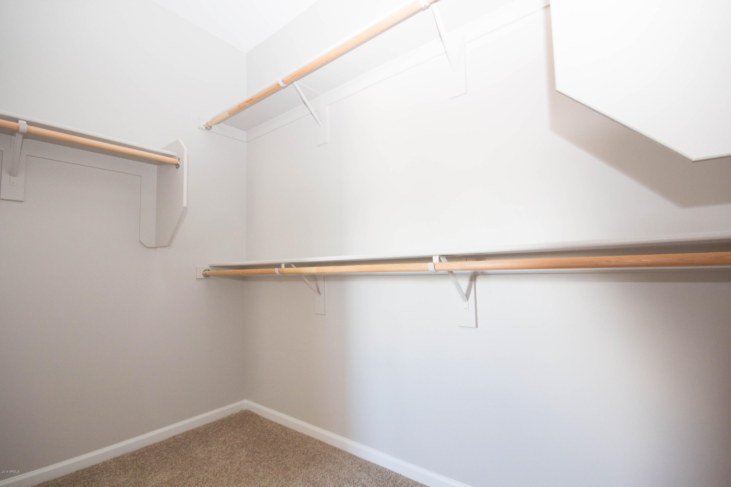 1730 East Ocotillo Road Phoenix, AZ 85016 - Photo 20 of 26 Master Walk-in Closet
