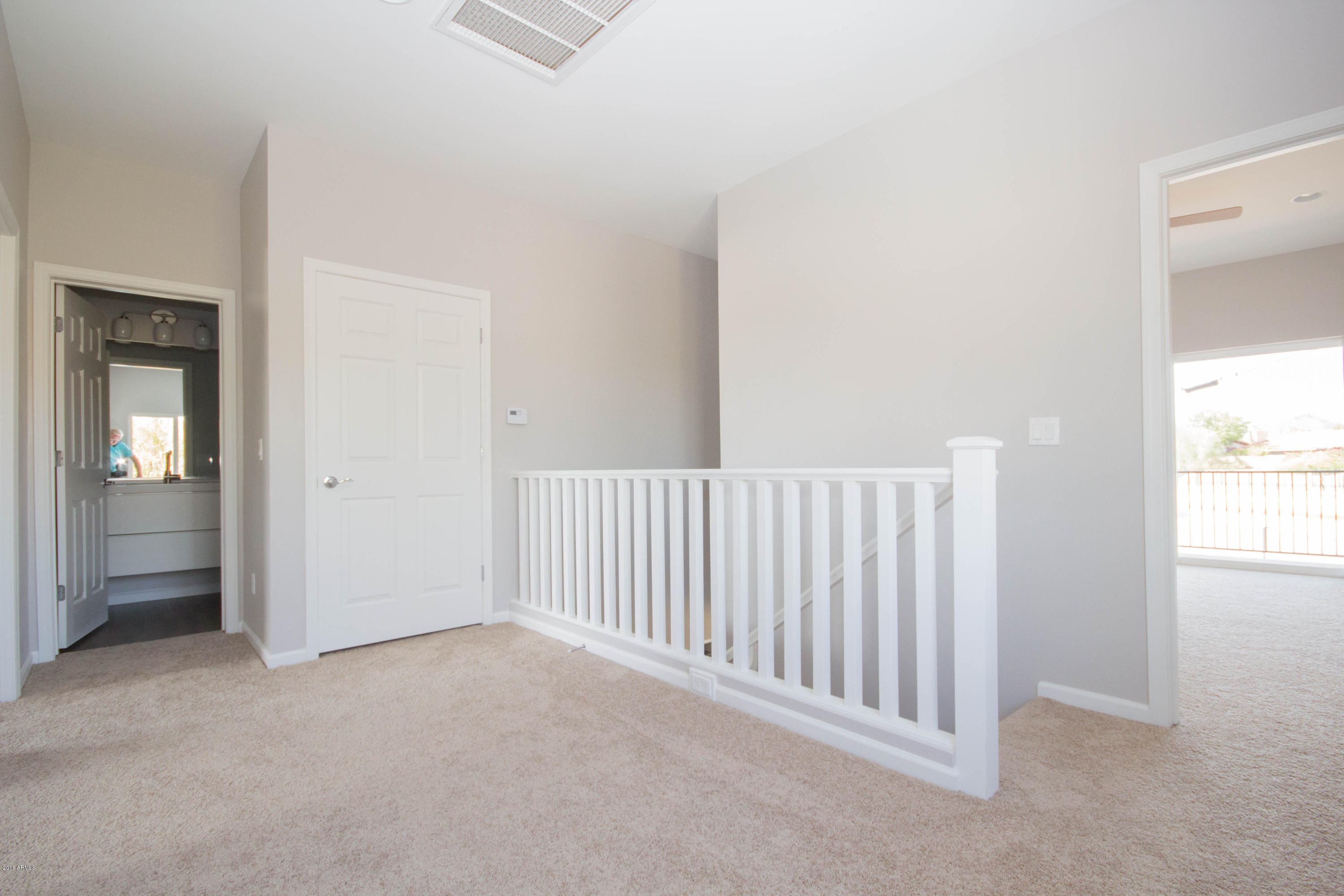 1730 East Ocotillo Road Phoenix, AZ 85016 - Photo 7 of 26 Loft Area