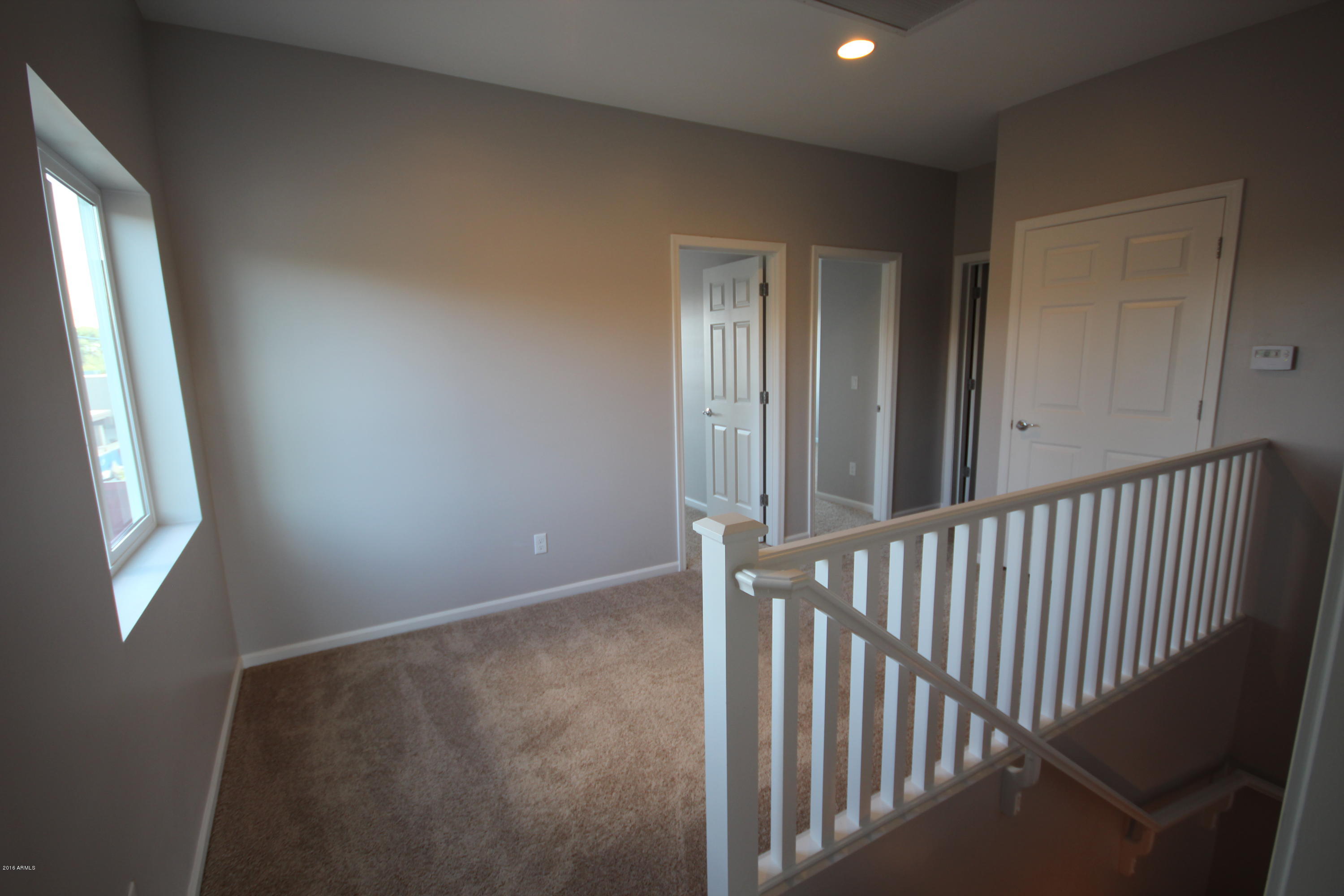 1730 East Ocotillo Road Phoenix, AZ 85016 - Photo 8 of 26 Loft Area with Window