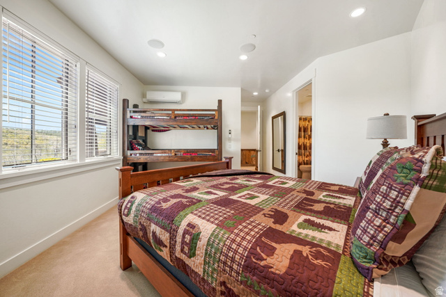 2586 North Whispering Springs Hollow Road, Unit 20 Heber City, UT 84036 - Photo 67 of 114