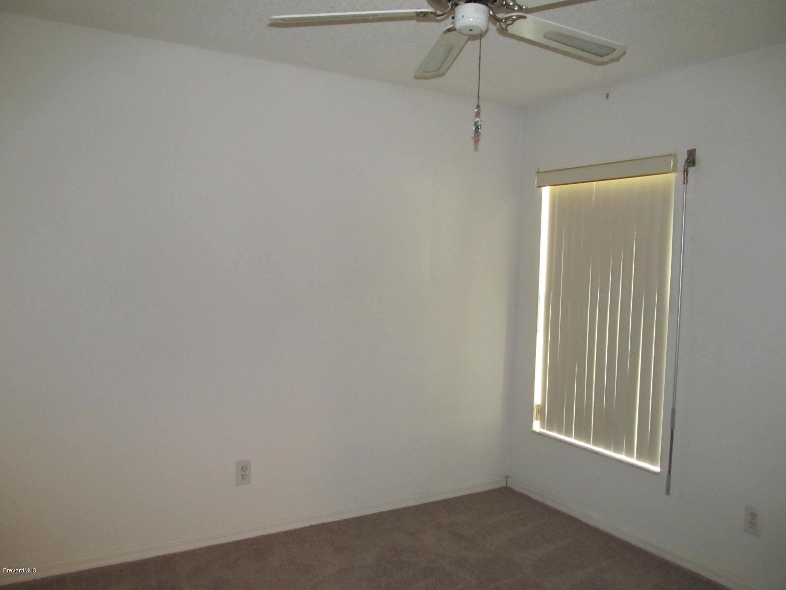 198 Twin Lakes Road Melbourne, FL 32901 - Photo 21 of 26 Bedroom #3