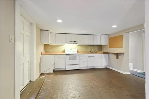 $895,000 | 5528 Pitt Street, New Orleans, LA 70115