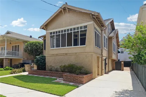 $895,000 | 5528 Pitt Street, New Orleans, LA 70115