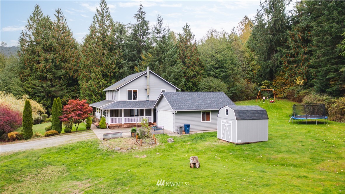 15934 Mountain View Road Mount Vernon, WA 98274 - Photo 37 of 38 Gallery Image 37