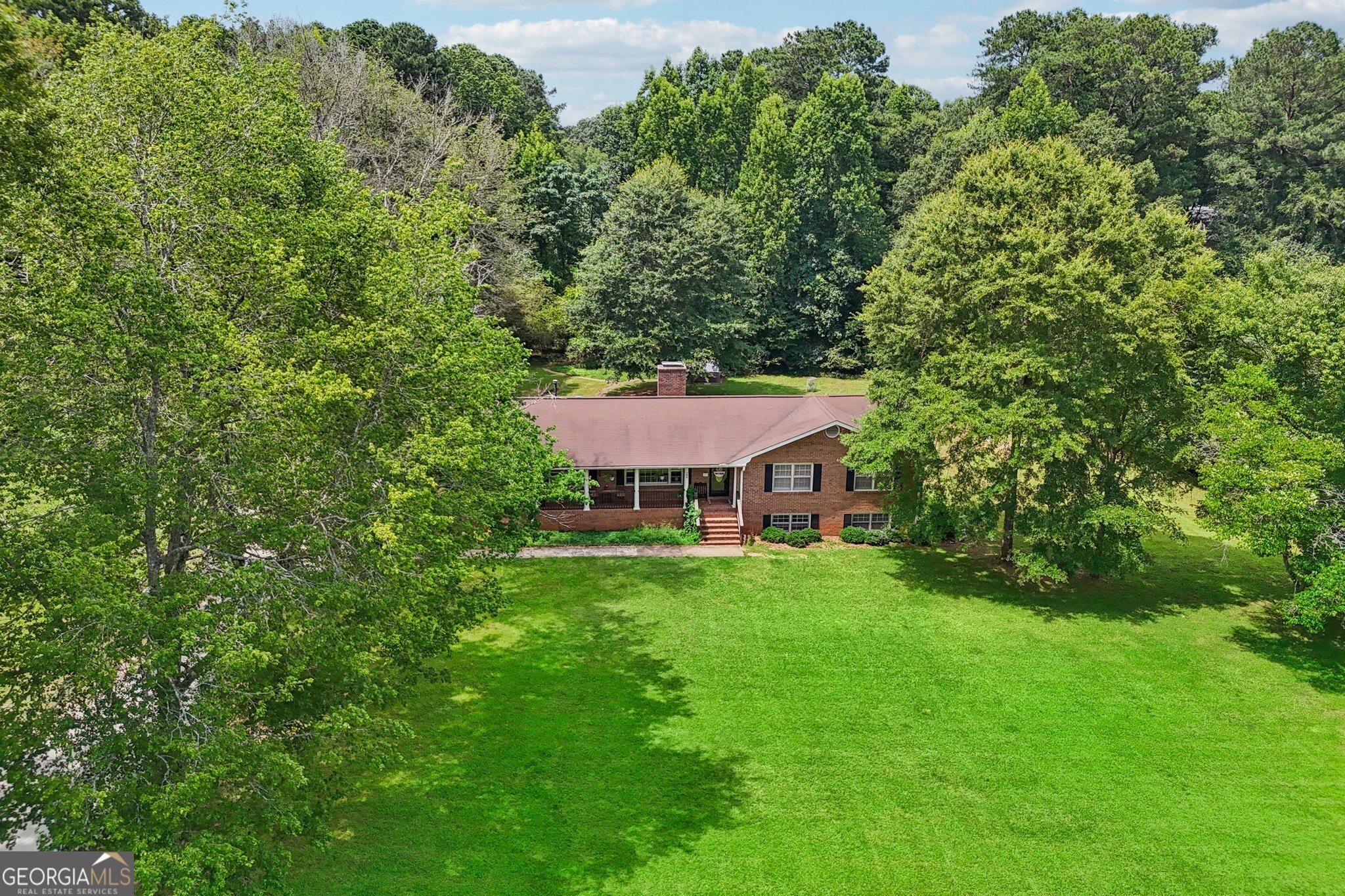 508 East Boyd Road Hogansville, GA 30230 - Photo 88 of 95