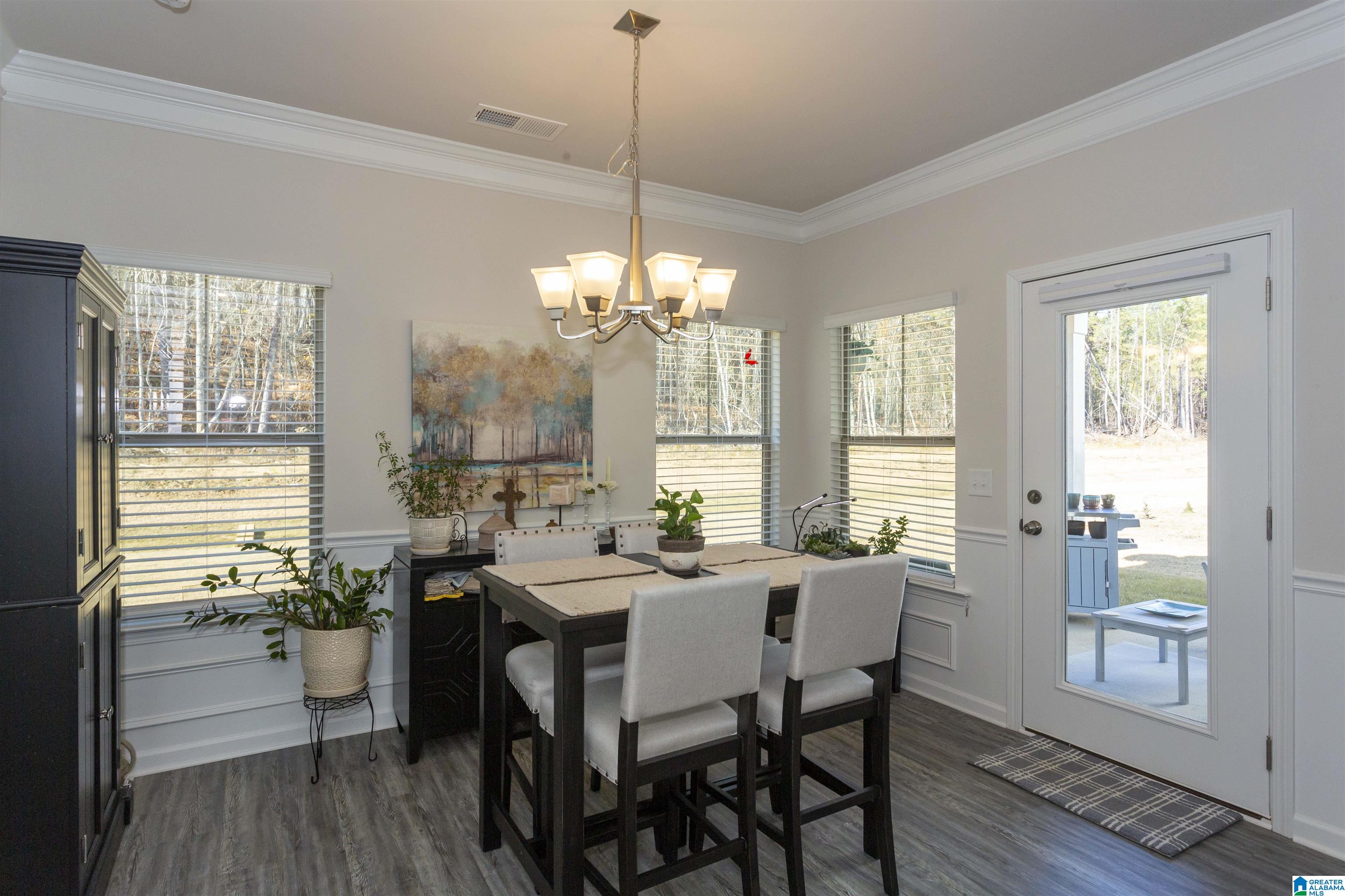 195 Clover Lane Springville, AL 35146 - Photo 24 of 45