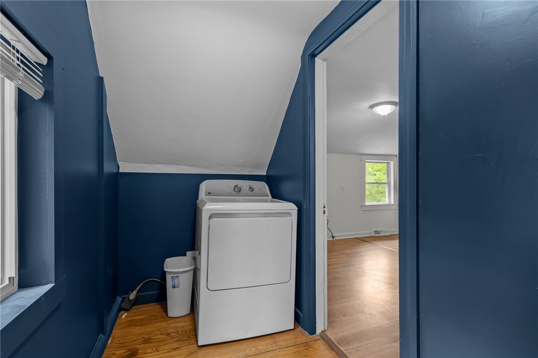 2 Plainfield Pike Foster, RI 02825 - Photo 41 of 49 Laundry room off the dining area