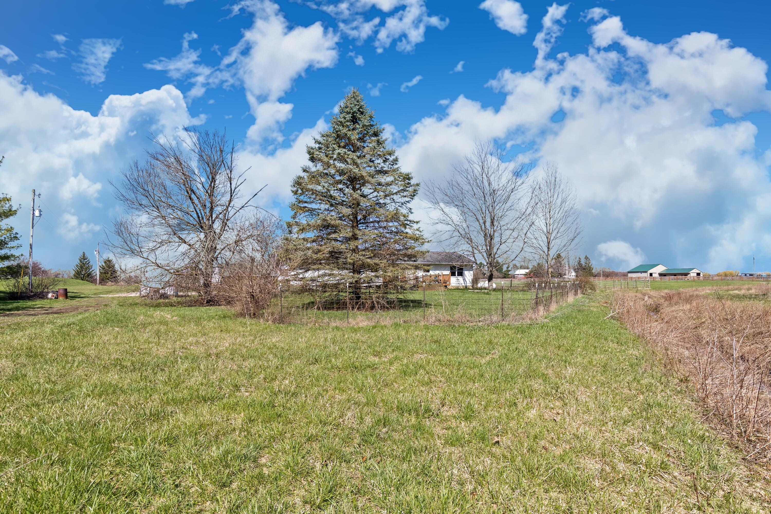 14040 Downing Road Croton, OH 43013 - Photo 38 of 66 35a. Rear Exterior