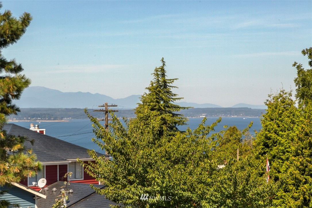 4136 Southwest Ida Street Seattle, WA 98136 - Photo 11 of 25 Gallery Image 11