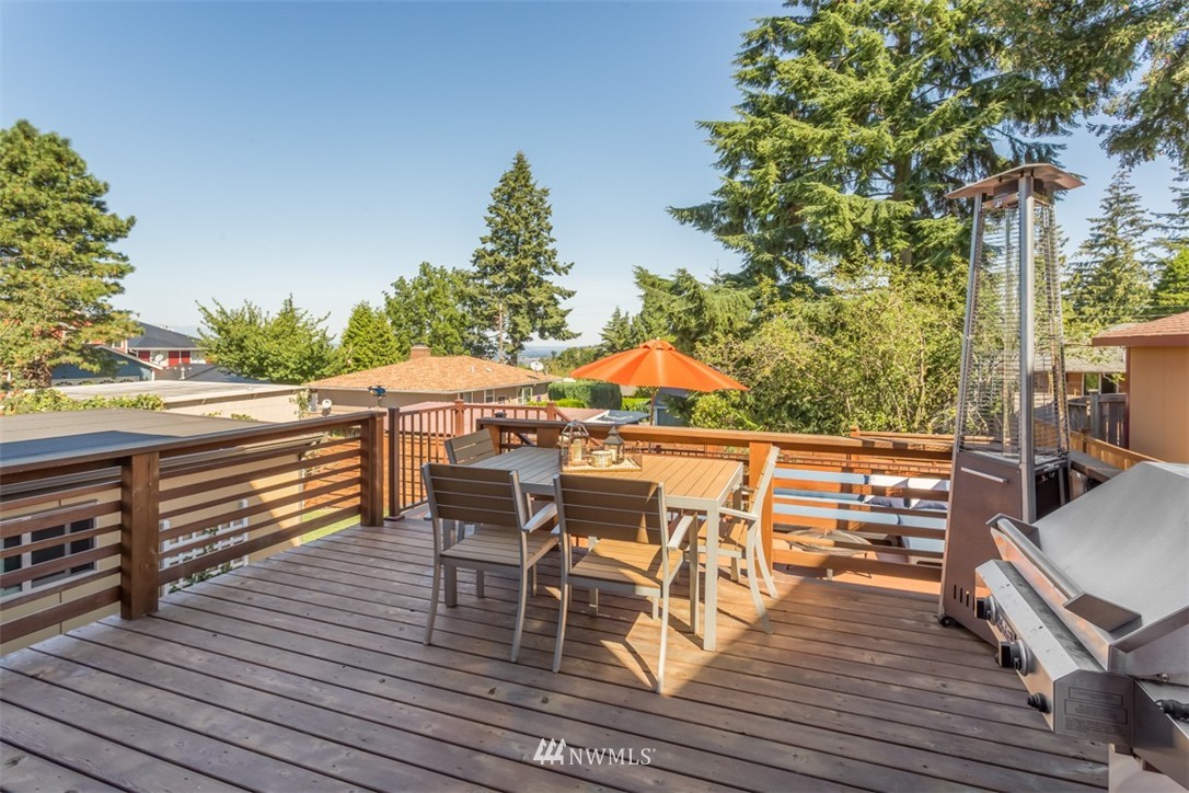 4136 Southwest Ida Street Seattle, WA 98136 - Photo 12 of 25 Gallery Image 12