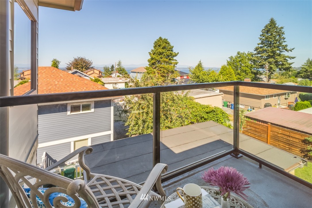4136 Southwest Ida Street Seattle, WA 98136 - Photo 15 of 25 Gallery Image 15