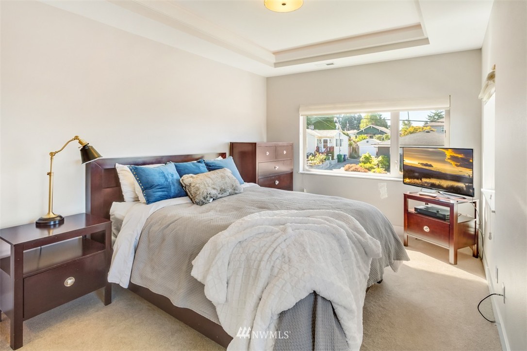 4136 Southwest Ida Street Seattle, WA 98136 - Photo 19 of 25 Gallery Image 19