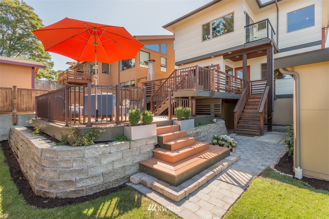 4136 Southwest Ida Street Seattle, WA 98136 - Photo 25 of 25 Gallery Image 25