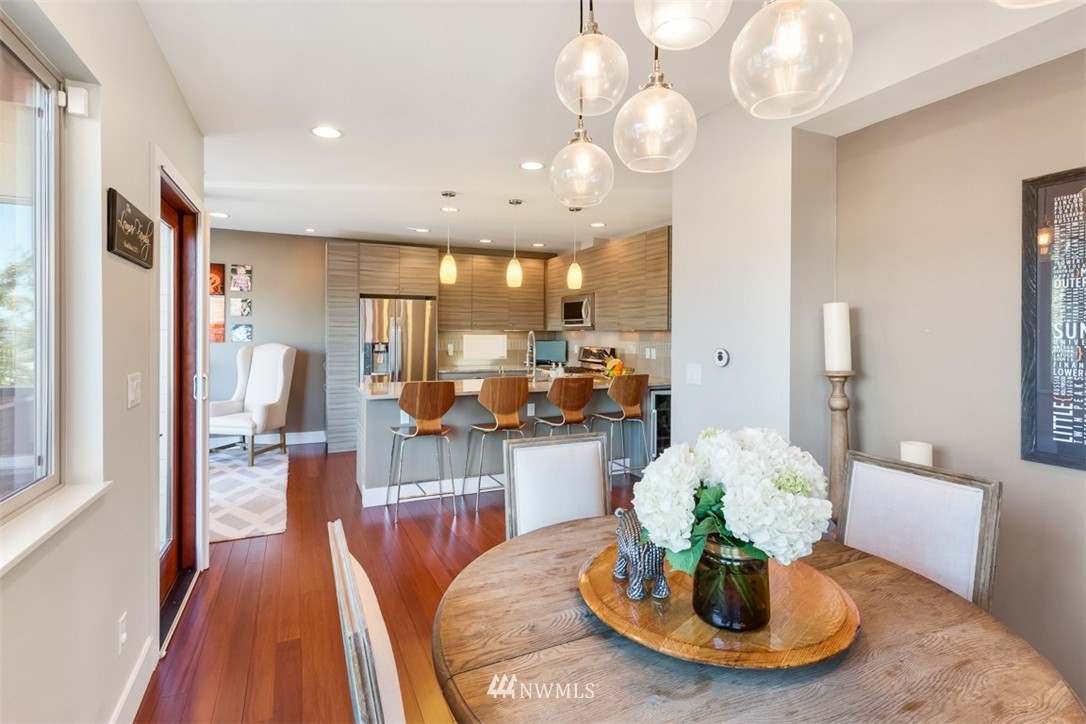 4136 Southwest Ida Street Seattle, WA 98136 - Photo 9 of 25 Gallery Image 9