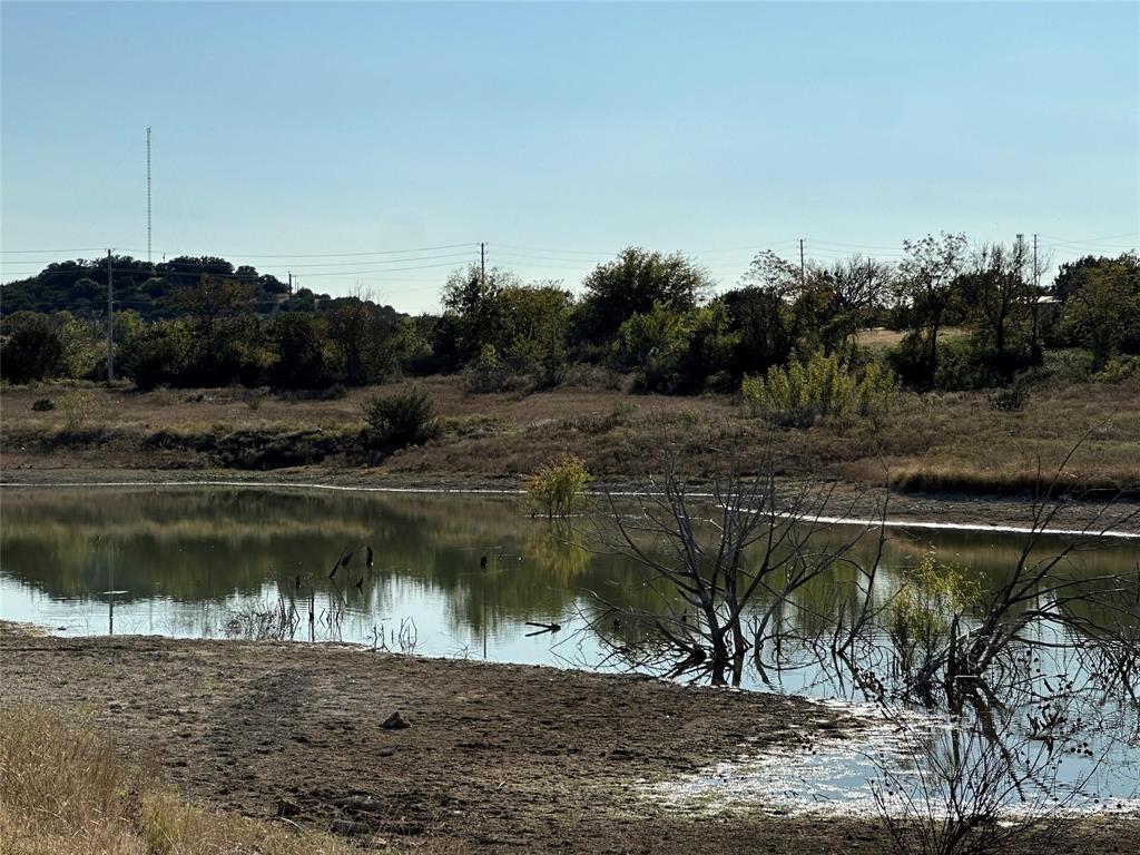 237 County Road 2565 Walnut Springs, TX 76690 - Photo 5 of 11 a view of a lake view
