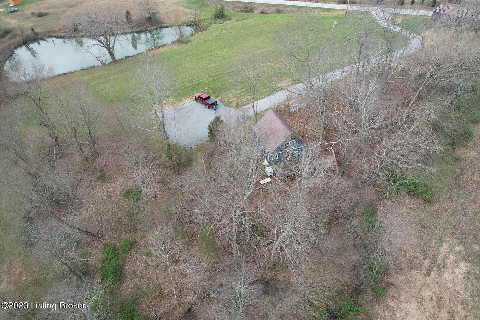7000 Bowling Green Road Caneyville, KY 42721 - Photo 1 of 29 img4