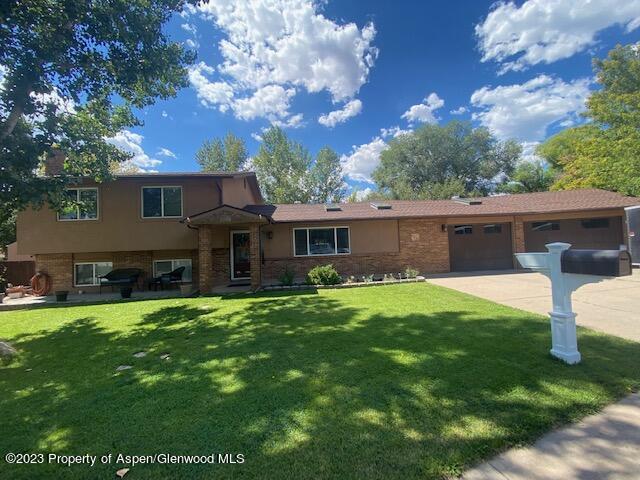 625 Ash Avenue Rifle, CO 81650 - Photo 1 of 21 s19