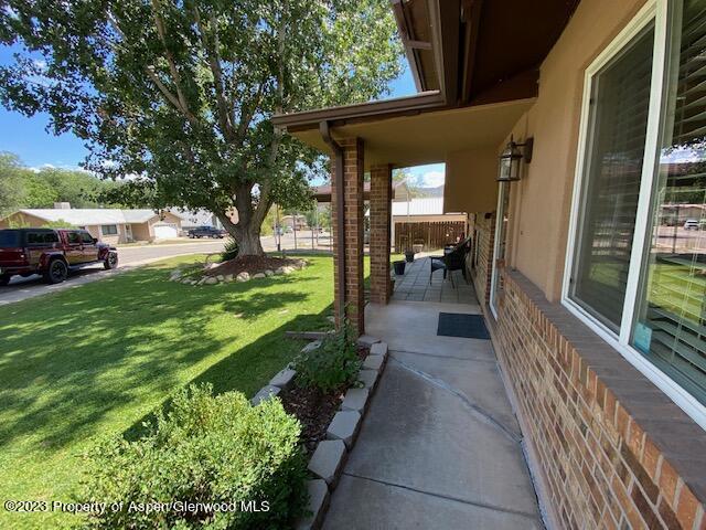 625 Ash Avenue Rifle, CO 81650 - Photo 4 of 21 s21