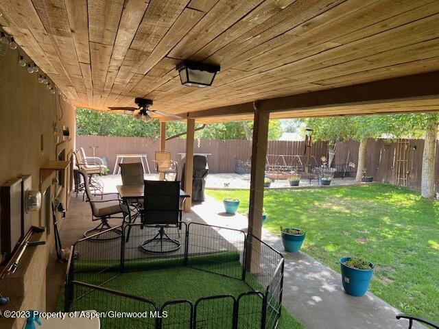 625 Ash Avenue Rifle, CO 81650 - Photo 5 of 21 s14