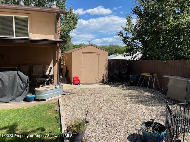 625 Ash Avenue Rifle, CO 81650 - Photo 8 of 21 s16