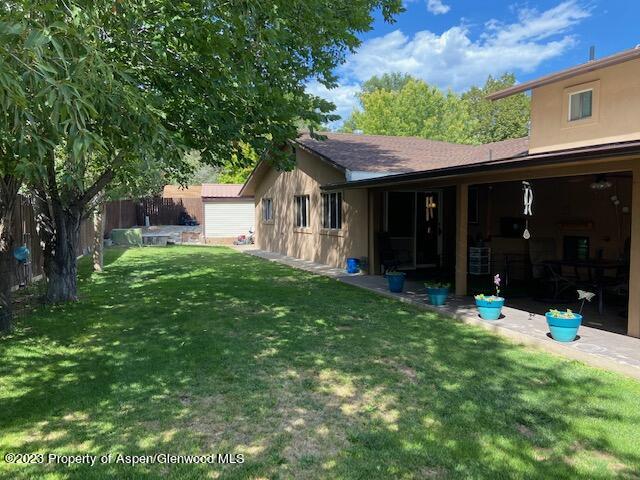 625 Ash Avenue Rifle, CO 81650 - Photo 9 of 21 s17