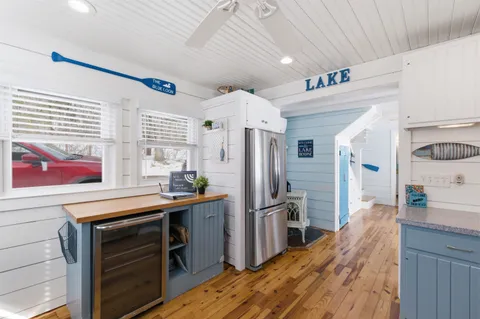 $675,000 | 203 Lakeshore Drive, Franklin, NH 03235