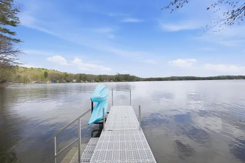 $649,000 | 203 Lakeshore Drive, Franklin, NH 03235