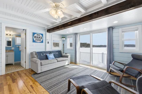 $675,000 | 203 Lakeshore Drive, Franklin, NH 03235