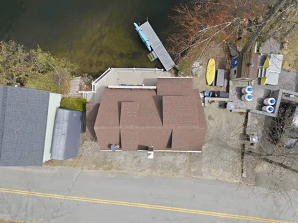 $649,000 | 203 Lakeshore Drive, Franklin, NH 03235