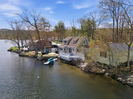 $649,000 | 203 Lakeshore Drive, Franklin, NH 03235