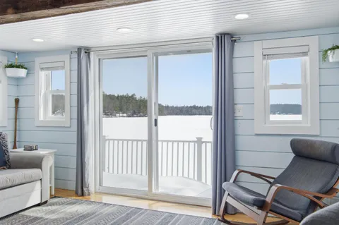 $675,000 | 203 Lakeshore Drive, Franklin, NH 03235