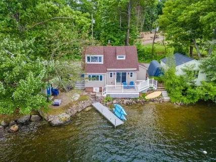 $649,000 | 203 Lakeshore Drive, Franklin, NH 03235