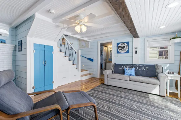 $675,000 | 203 Lakeshore Drive, Franklin, NH 03235