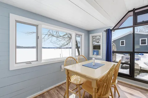 $675,000 | 203 Lakeshore Drive, Franklin, NH 03235