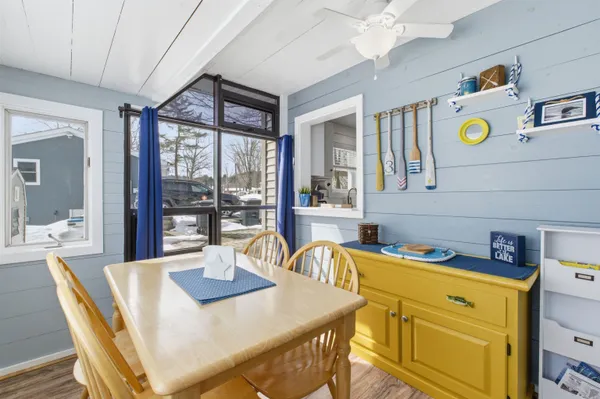 $675,000 | 203 Lakeshore Drive, Franklin, NH 03235