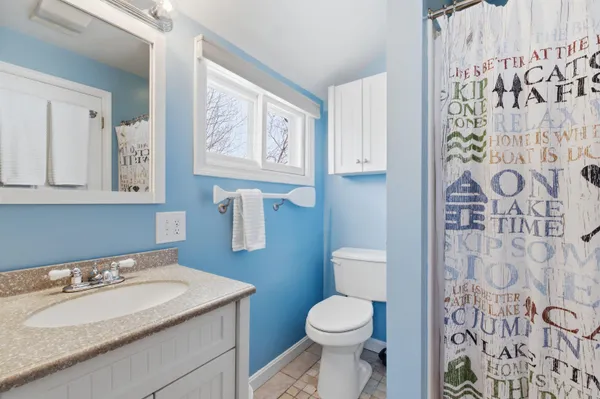 $675,000 | 203 Lakeshore Drive, Franklin, NH 03235