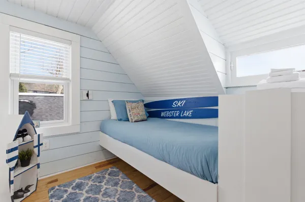 $675,000 | 203 Lakeshore Drive, Franklin, NH 03235