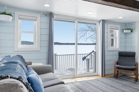 $649,000 | 203 Lakeshore Drive, Franklin, NH 03235
