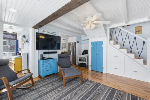 $649,000 | 203 Lakeshore Drive, Franklin, NH 03235