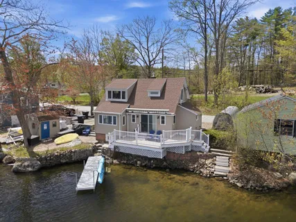 $649,000 | 203 Lakeshore Drive, Franklin, NH 03235