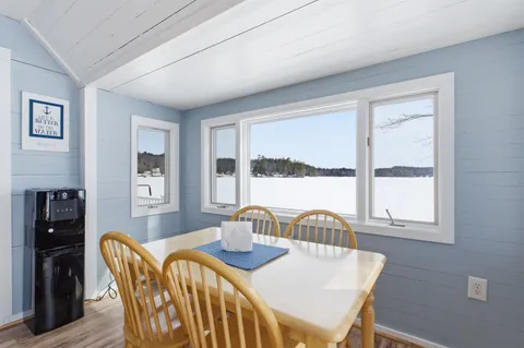 $649,000 | 203 Lakeshore Drive, Franklin, NH 03235