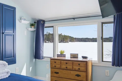 $675,000 | 203 Lakeshore Drive, Franklin, NH 03235