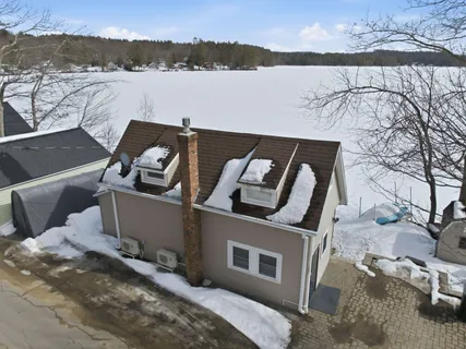 $675,000 | 203 Lakeshore Drive, Franklin, NH 03235