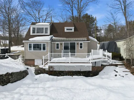 $675,000 | 203 Lakeshore Drive, Franklin, NH 03235